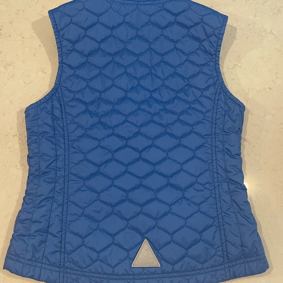 GIRLS m10-12 vest LLBean - Picture 4 of 6